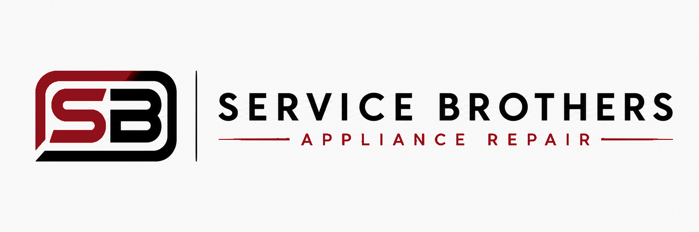 Service Brothers Appliance Repair logo