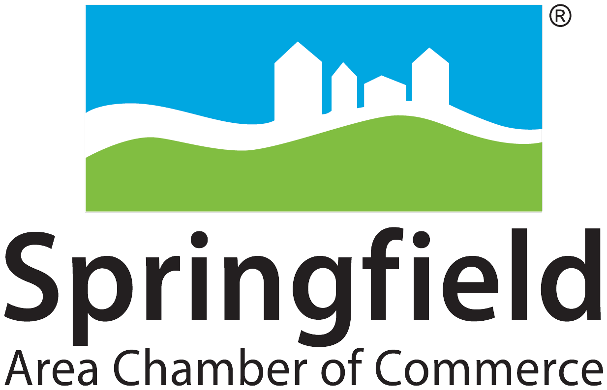 Springfield Area Chamber of Commerce logo